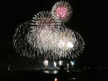 花火 花火