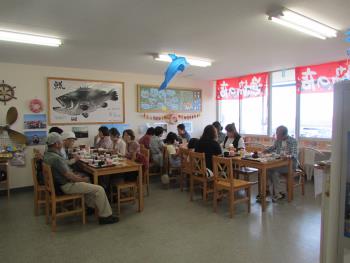 刺身食べ放題 刺身食べ放題