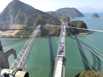 新天門橋