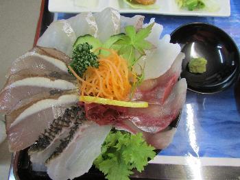 海鮮丼 海鮮丼