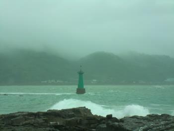 七通灯台 七通灯台