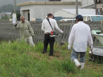 清掃掃除 清掃掃除