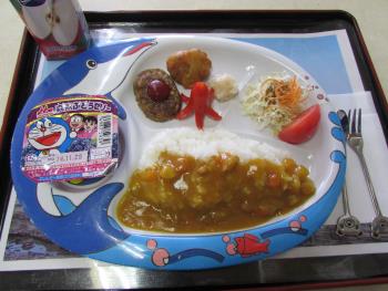 お子様ランチ お子様ランチ