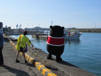 くまもん くまもん