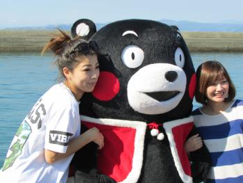 くまもん くまもん