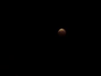 皆既月食 皆既月食