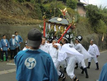神輿 神輿