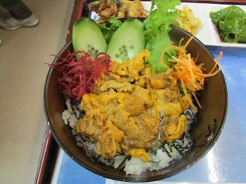 うに丼 うに丼