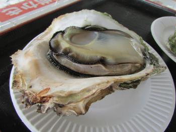 海鮮焼 海鮮焼