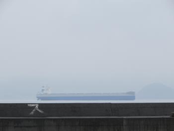 タンカー タンカー