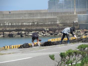漁師 漁師
