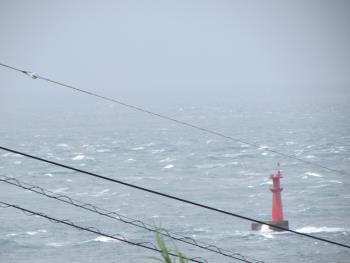 小亀灯台 小亀灯台