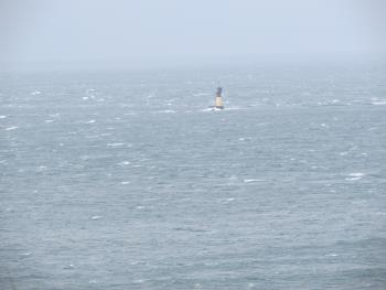 五通灯台 五通灯台