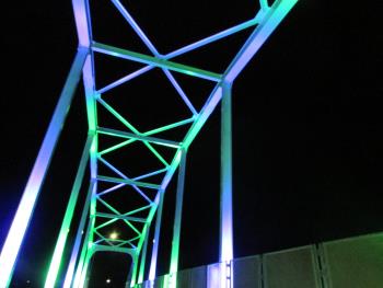 イルミネーション イルミネーション