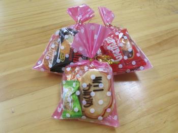 プレゼント プレゼント