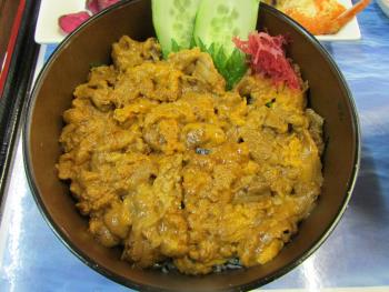 メガうに丼 メガうに丼