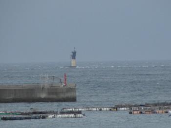 五通灯台 五通灯台