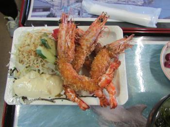 エビフライ エビフライ