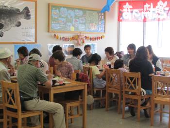 刺身食べ放題 刺身食べ放題