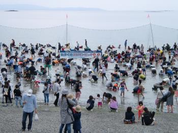 エビリンピック9 エビリンピック9