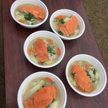 海鮮鍋2 海鮮鍋2