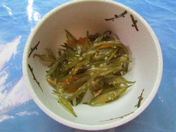 きんぴら きんぴら