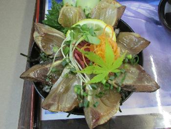 おすすめ丼 おすすめ丼