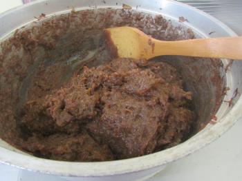 ウバトサカ ウバトサカ