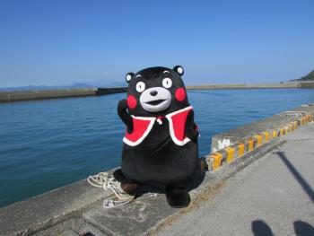 くまもん くまもん