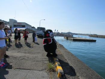 くまもん くまもん