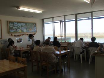 レストラン レストラン