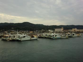 台風つなぎ 台風つなぎ