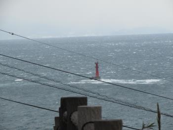 小亀灯台 小亀灯台