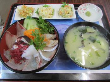 キダコ汁 キダコ汁