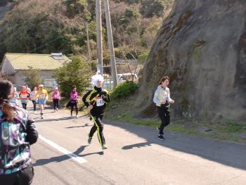 ランナー ランナー