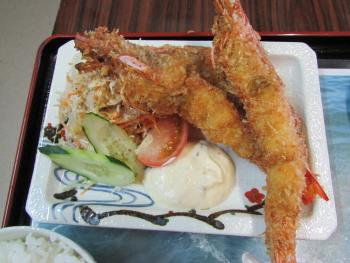 エビフライ エビフライ