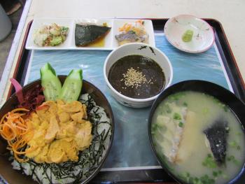 宝多ウニ 宝多ウニ