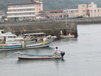 台風対策 台風対策