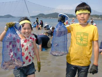 兄妹でゲット 兄妹でゲット