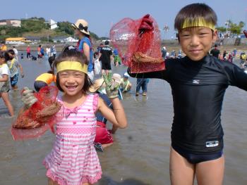 兄妹でゲット3 兄妹でゲット3