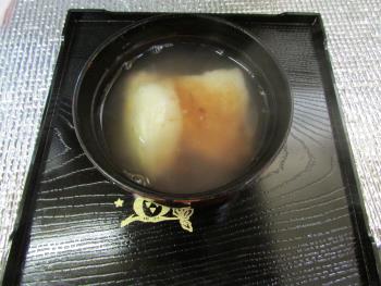 ぜんざい ぜんざい