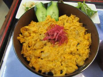 メガうに丼 メガうに丼