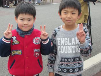 イルカ開き イルカ開き