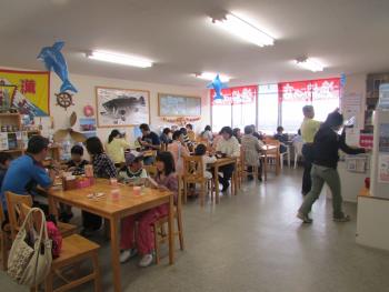 レストラン レストラン