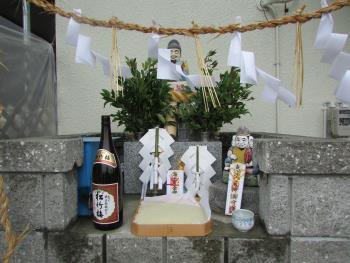 お供え物 お供え物