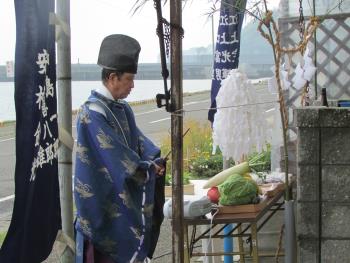 恵比寿様 恵比寿様