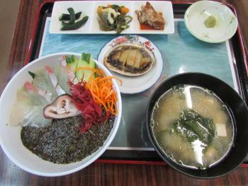 お食事セット お食事セット