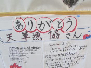 寄せ書き 寄せ書き