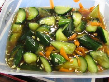 きゅうり きゅうり